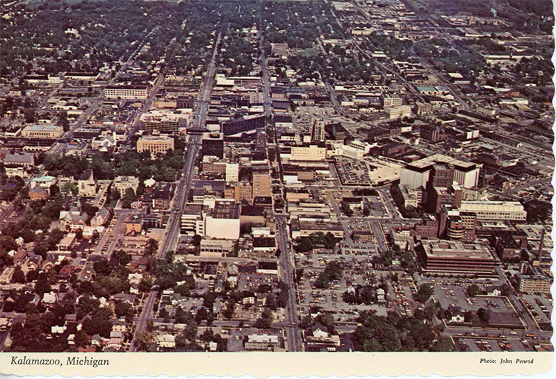 postcard